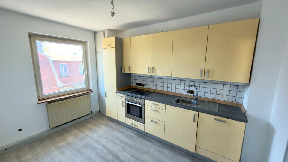 Etagenwohnung Solingen Burg - 2 Zimmer, 55 m&sup2;, 715&euro; | Angebot:26060182