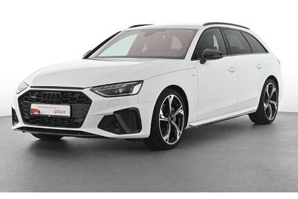 Audi A4 81.222 km 27.880 &euro; Essen 45143