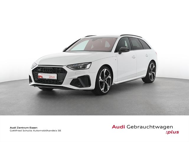 Audi A4 81.222 km 27.880 &euro; Essen 45143