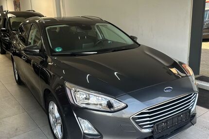 Ford Focus 119.000 km 8.499 &euro; Schwerte 58239