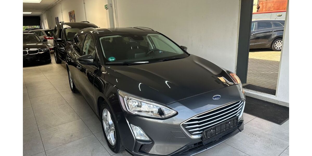 Ford Focus 119.000 km 8.499 &euro; Schwerte 58239