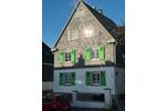 Dachgeschoßwohnung Remscheid Lüttringhausen - 2 Zimmer, 63 m&sup2;, 480&euro; | Angebot:26212295