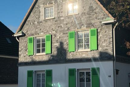 Wohnung Remscheid Lüttringhausen - 2 Zimmer, 63 m&sup2;, 480&euro; | Angebot:26212295