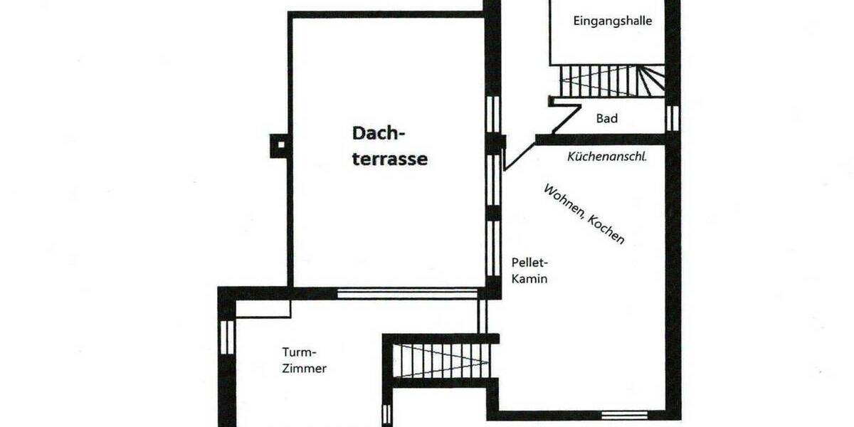 Einfamilienhaus Erkrath Hochdahl - 1 Zimmer, 990.000&euro; | Angebot:26820318