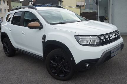 Dacia Duster 52.200 km 19.980 &euro; Solingen 42651