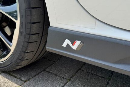 Hyundai i30 79.999 km 21.490 &euro; Hagen 58097