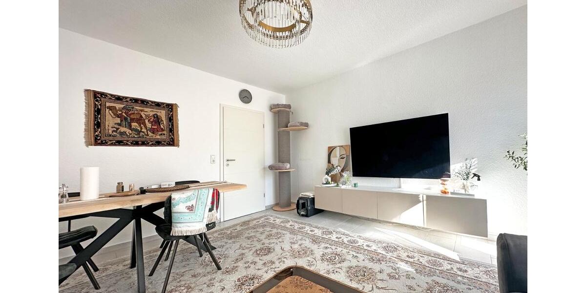 Etagenwohnung Bochum Bochum-Südwest - 3.5 Zimmer, 67 m&sup2;, 750&euro; | Angebot:27623971