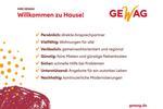 Etagenwohnung Remscheid Gemarkung Bergisch Born - 1 Zimmer, 36 m&sup2;, 285&euro; | Angebot:25655188