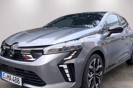 Mitsubishi Colt 3.980 km 23.480 &euro; Duisburg 47249