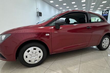 Seat Ibiza 113.580 km 2.999 &euro; Oberhausen 46149