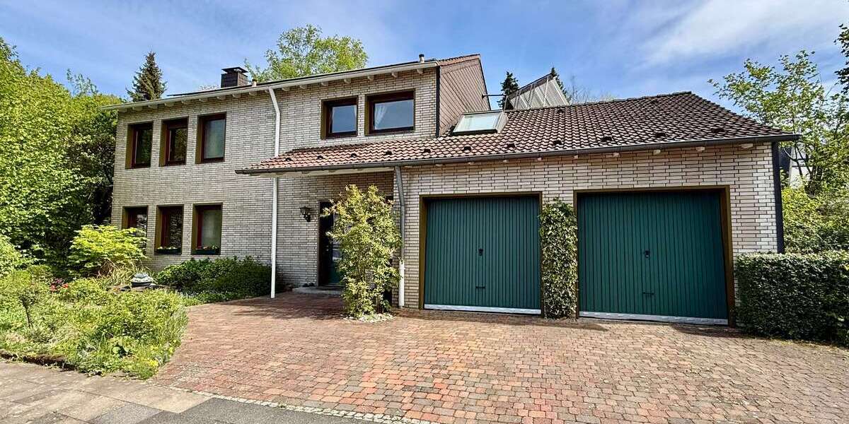 Einfamilienhaus Hagen Hagen-Mitte - 6 Zimmer, 177 m&sup2;, 545.000&euro; | Angebot:26404903