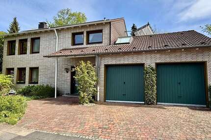 Haus Hagen Hagen-Mitte - 6 Zimmer, 177 m&sup2;, 545.000&euro; | Angebot:26404903