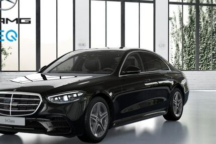Mercedes-Benz S 450 1.365 km 102.670 &euro; Dortmund 44139