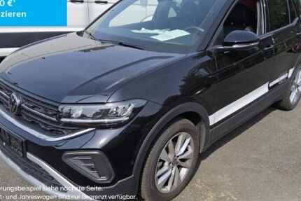 VW T-Cross 7.467 km 27.950 &euro; Essen 45307