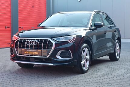 Audi Q3 114.343 km 19.999 &euro; Oberhausen 46145