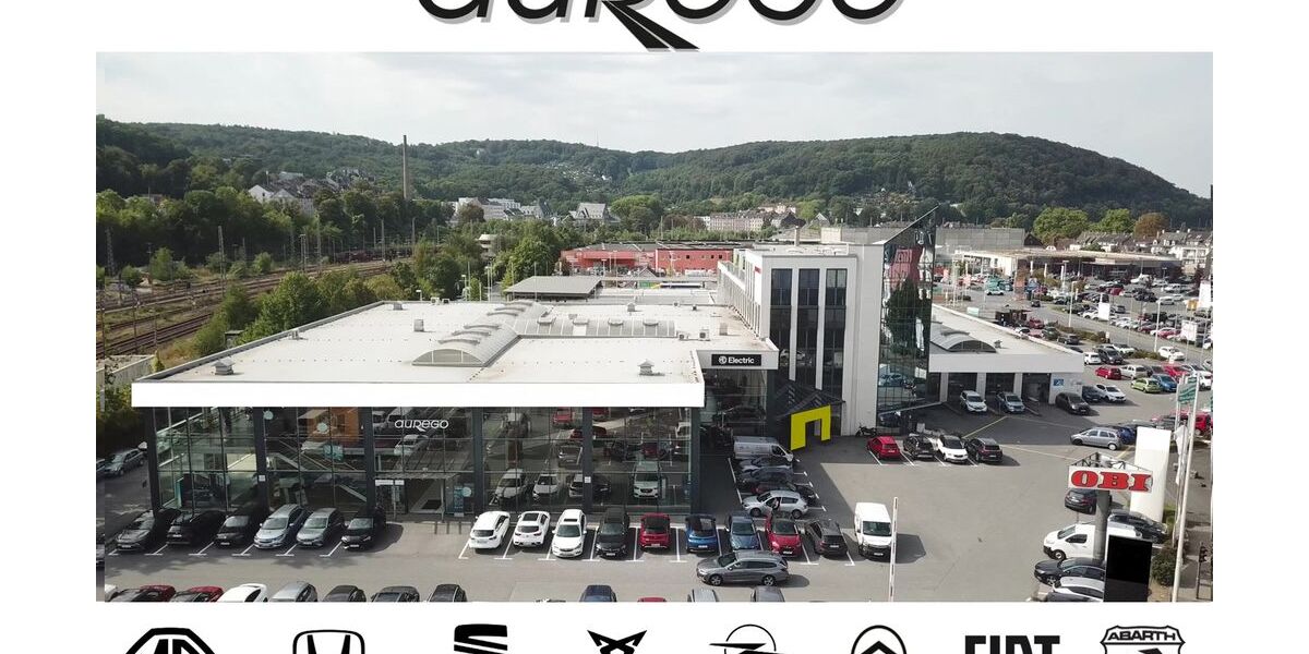 MG 4 10.000 km 30.990 &euro; Wuppertal 42103