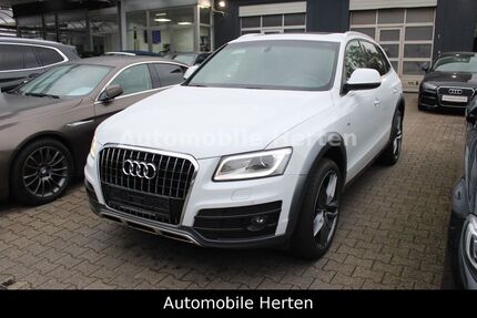 Audi Q5 199.800 km 15.890 &euro; Herten 45699