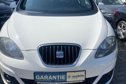 Seat Altea 107.171 km 6.290 &euro; Dortmund 44143