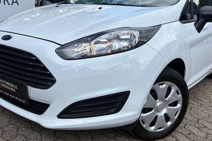 Ford Fiesta 69.742 km 5.900 &euro; Solingen 42653