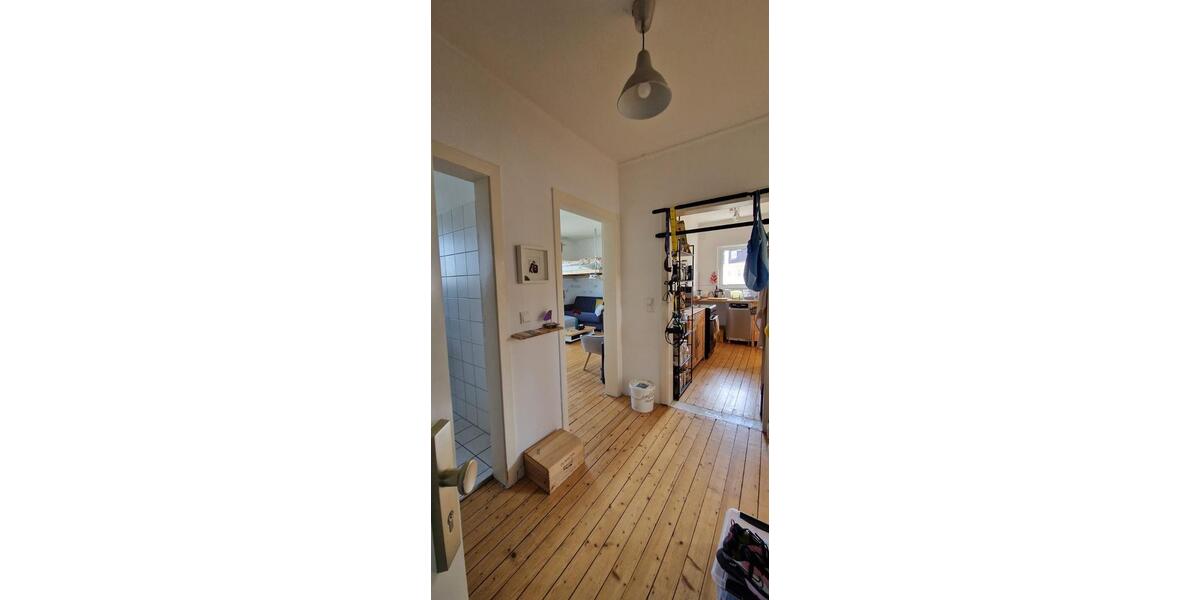 Etagenwohnung Hattingen - 2.5 Zimmer, 59 m&sup2;, 640&euro; | Angebot:26375179