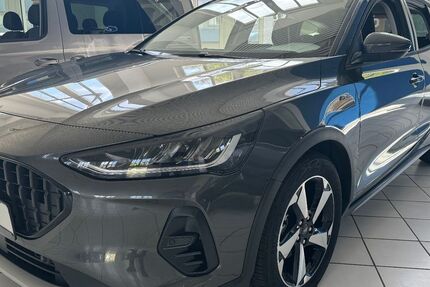 Ford Focus 49.500 km 21.999 &euro; Wuppertal 42117