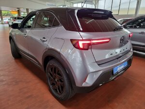 Opel Mokka GS Line Aut. Matrix Kam ACC SHZ LHZ 7.327 km 23.970 &euro; HAAN 42781