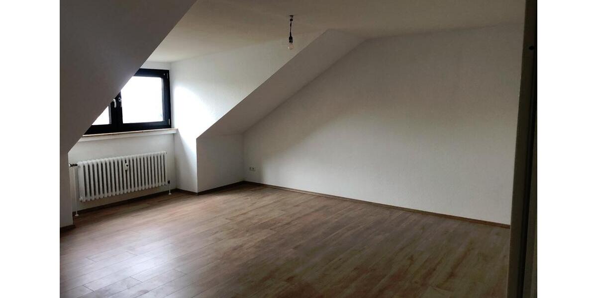 Etagenwohnung Gladbeck - 2 Zimmer, 57 m&sup2;, 370&euro; | Angebot:26068961