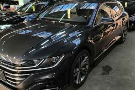 VW Arteon 81.399 km 29.580 &euro; Hagen 58091