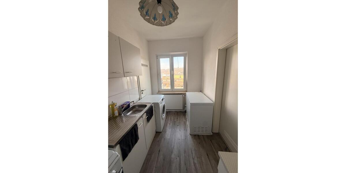 Etagenwohnung Hagen Hagen-Nord - 2 Zimmer, 49 m&sup2;, 457&euro; | Angebot:26321211