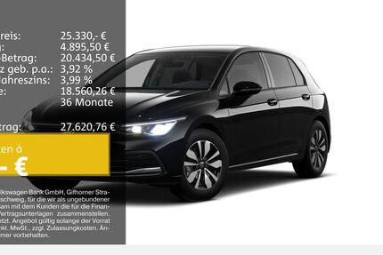 VW Golf 32.352 km 24.690 &euro; Herne 44653