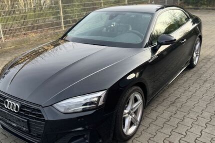 Audi A5 43.700 km 28.999 &euro; Herne ( Nordrhein-Westfalen ) 44628
