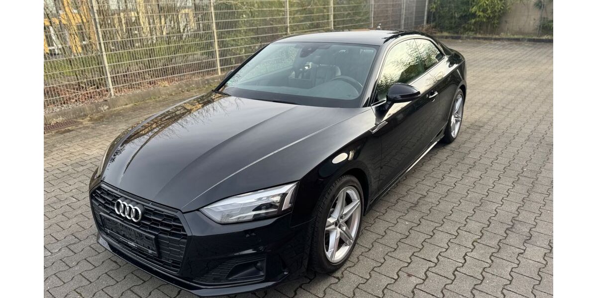 Audi A5 43.700 km 28.999 &euro; Herne ( Nordrhein-Westfalen ) 44628