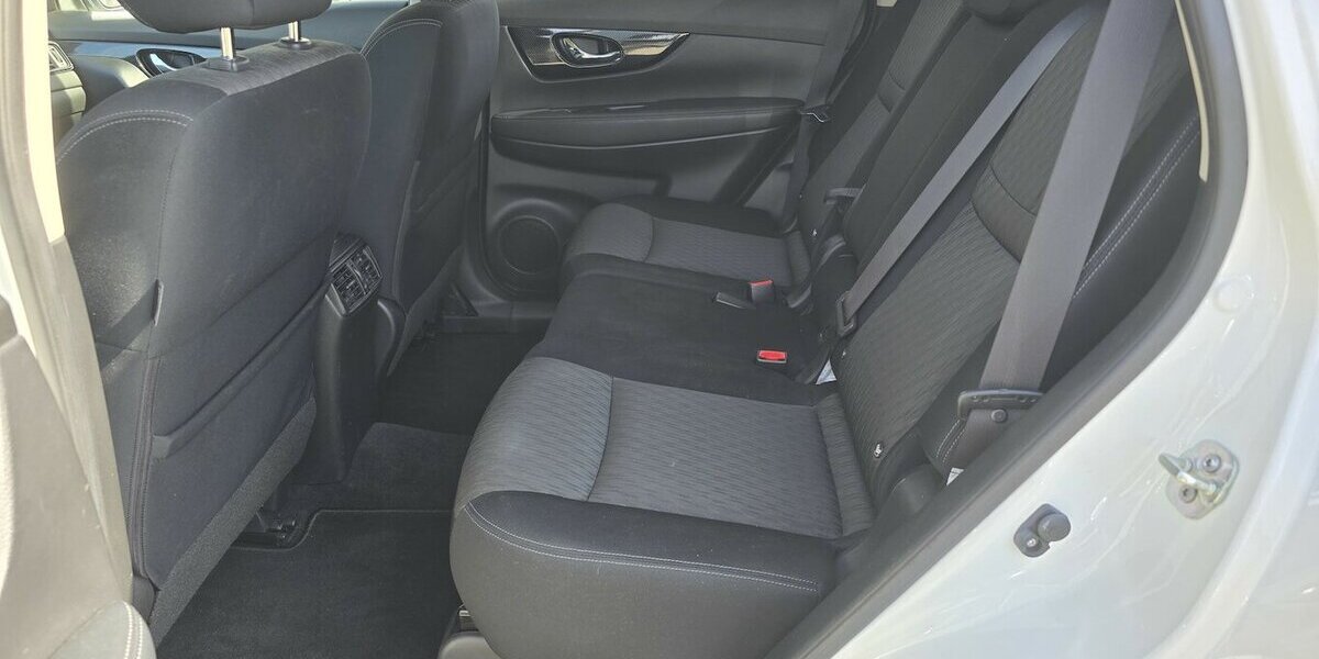 Nissan X-Trail N-Way Automatik|Panorama|AHK|Navi 44.187 km 17.950 &euro; Wermelskirchen 42929