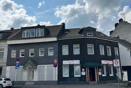 Gewerbeobjekt Velbert - 2.000&euro; | Angebot:26302442