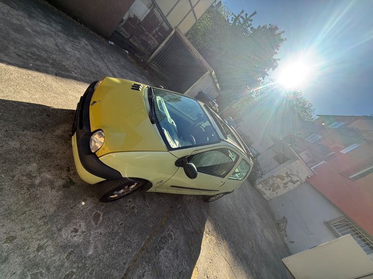 Renault Twingo 165.976 km 1.100 &euro; Duisburg 47137