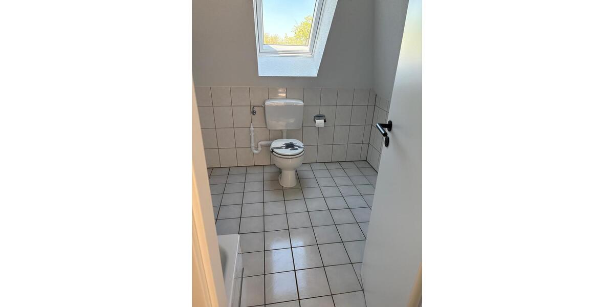 Etagenwohnung Dortmund Innenstadt West - 1 Zimmer, 33 m&sup2;, 660&euro; | Angebot:26358116