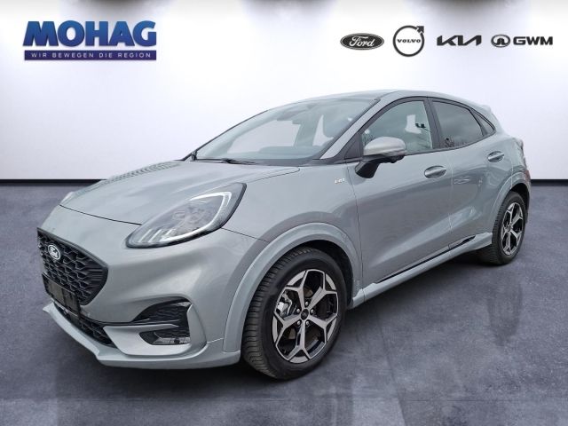 Ford Puma 6.053 km 26.490 &euro; Gelsenkirchen 45891