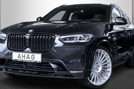 Alpina XD4 51.500 km 59.940 &euro; Gelsenkirchen 45897