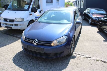 VW Golf 299.000 km 2.990 &euro; Herten 45699