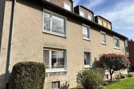 Wohnung Recklinghausen Hillerheide - 2.5 Zimmer, 56 m&sup2;, 390&euro; | Angebot:26451068