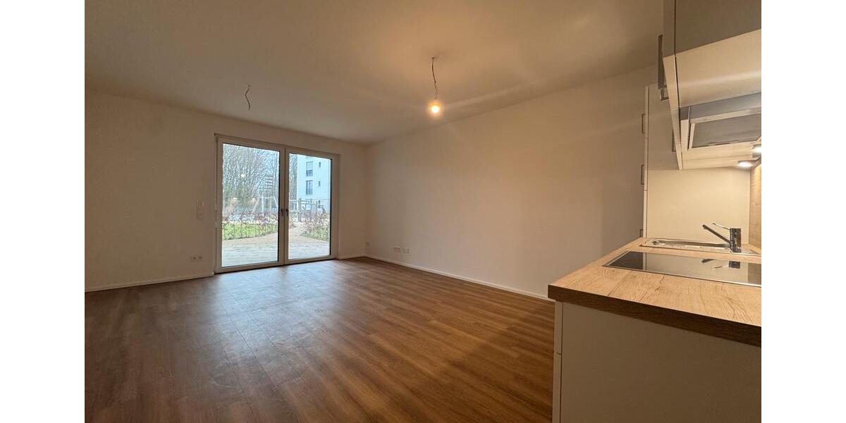 Erdgeschoßwohnung Wuppertal Sedansberg - 2 Zimmer, 69 m&sup2;, 829&euro; | Angebot:24703902