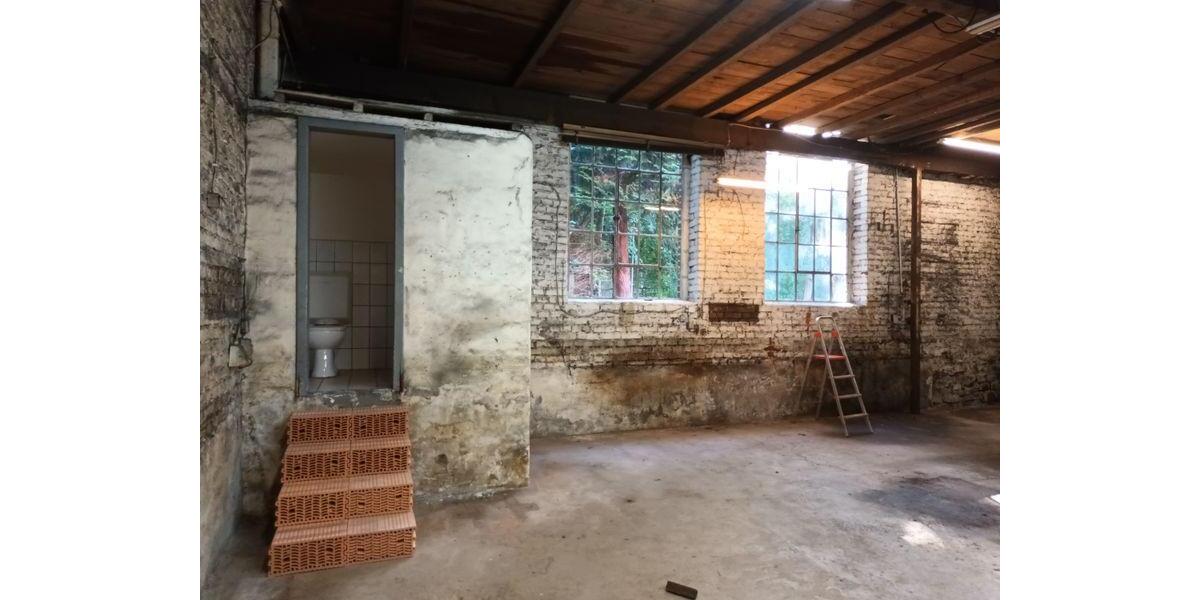 Gewerbeobjekt Hagen Hohenlimburg - 800&euro; | Angebot:26048502