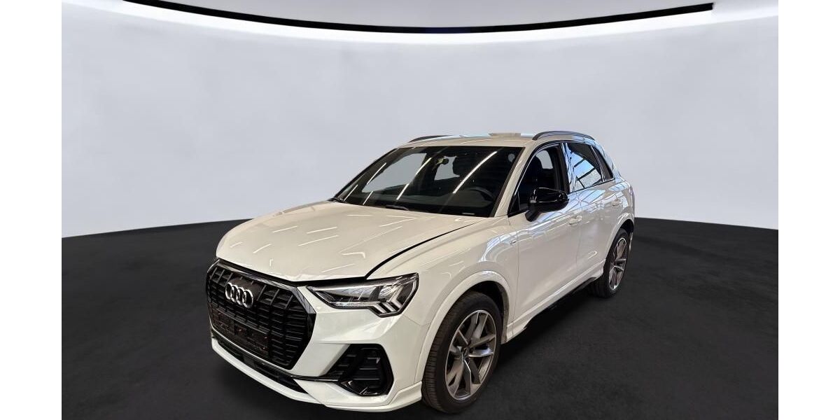 Audi Q3 59.999 km 29.549 &euro; Hagen 58091