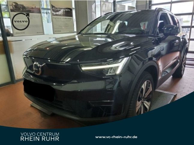 Volvo XC40 41.123 km 27.990 &euro; Essen-Kray 45309
