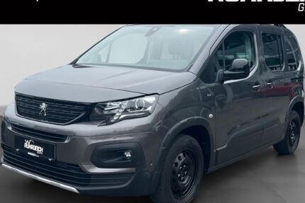 Peugeot Rifter 30.500 km 24.490 &euro; Duisburg 47059