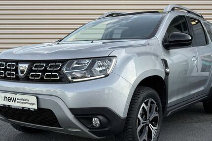 Dacia Duster 23.100 km 16.790 &euro; Duisburg 47059