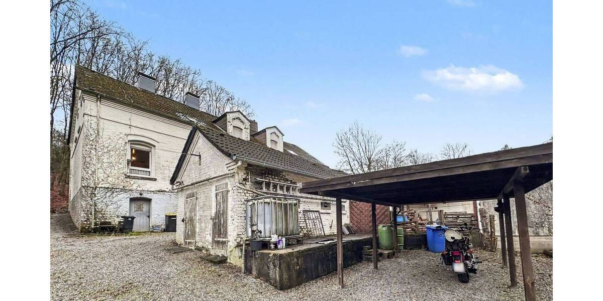 Etagenwohnung Wülfrath Schlupkothen - 3 Zimmer, 84 m&sup2;, 169.900&euro; | Angebot:26128645
