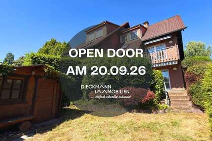 Haus Schwerte - 4 Zimmer, 145 m&sup2;, 329.000&euro; | Angebot:27360116
