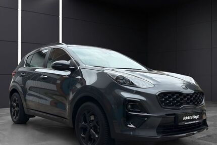 Kia Sportage 38.827 km 23.890 &euro; Hagen 58089