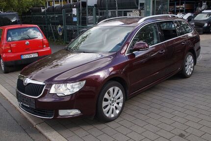 Skoda Superb 235.000 km 3.450 &euro; Bochum 44793